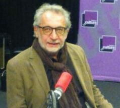 Jean-Claude de Crescenzo, universitaire, auteur, traducteur, conférencier